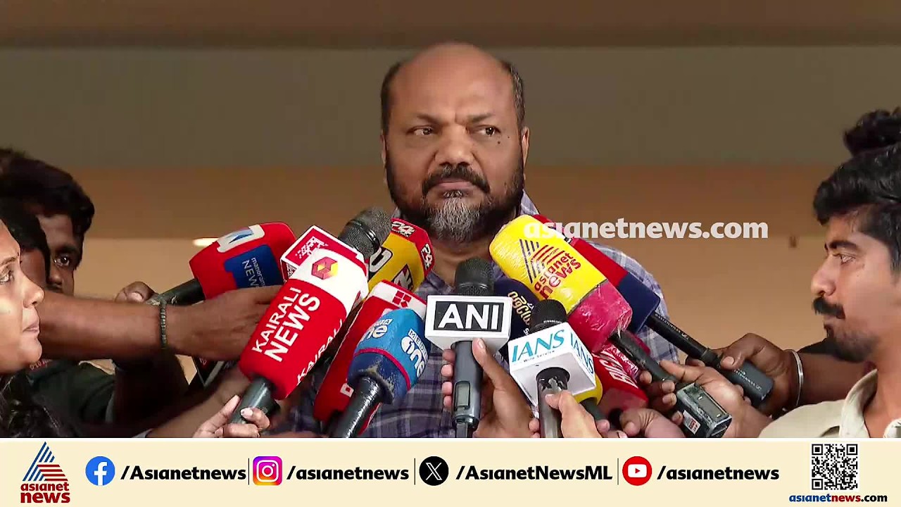 എങ്കിൽ ഇവർക്ക് രാജിവച്ചിട്ട് LDF തന്നെ ഭരിക്കട്ടെ എന്നങ്ങ് പറഞ്ഞാൽ പോരേ: പി. രാജീവ് | P Rajeev