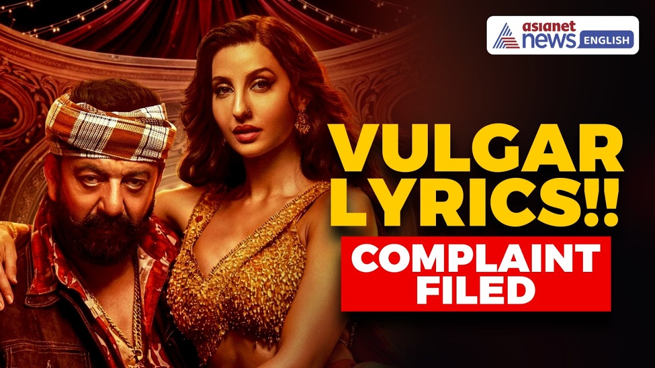 KD: The Devil Song Sparks Outrage | Police Complaint Over ‘Explicit’ Lyrics Before Release