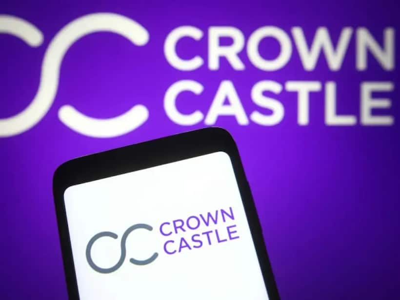 Crown Castle Stock Gains Premarket After $8.5B Deal To Sell Small Cells And Fiber Solutions: Retail’s Divided