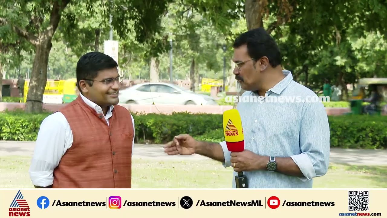 'ഇരുപതിലധികം രാജ്യങ്ങളിൽ നിന്നുള്ള സംഘങ്ങളുടെ ഏകോപനം വലിയ ദൗത്യം': വാസുദേവ് രവി | BRICS  Summit 2026
