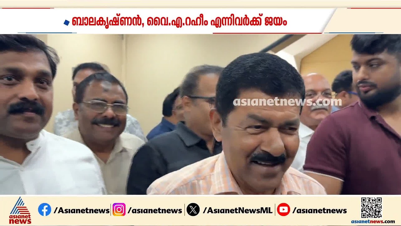 ഷാര്‍ജ ഇന്ത്യൻ അസോസിയേഷനിലെ തെര‍ഞ്ഞെടുപ്പ്; ഭരണ മുന്നണിക്ക് തോൽവി