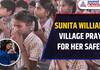 Sunita Williams’ Village PRAYS for Her Safe Return | Asianet Newsable