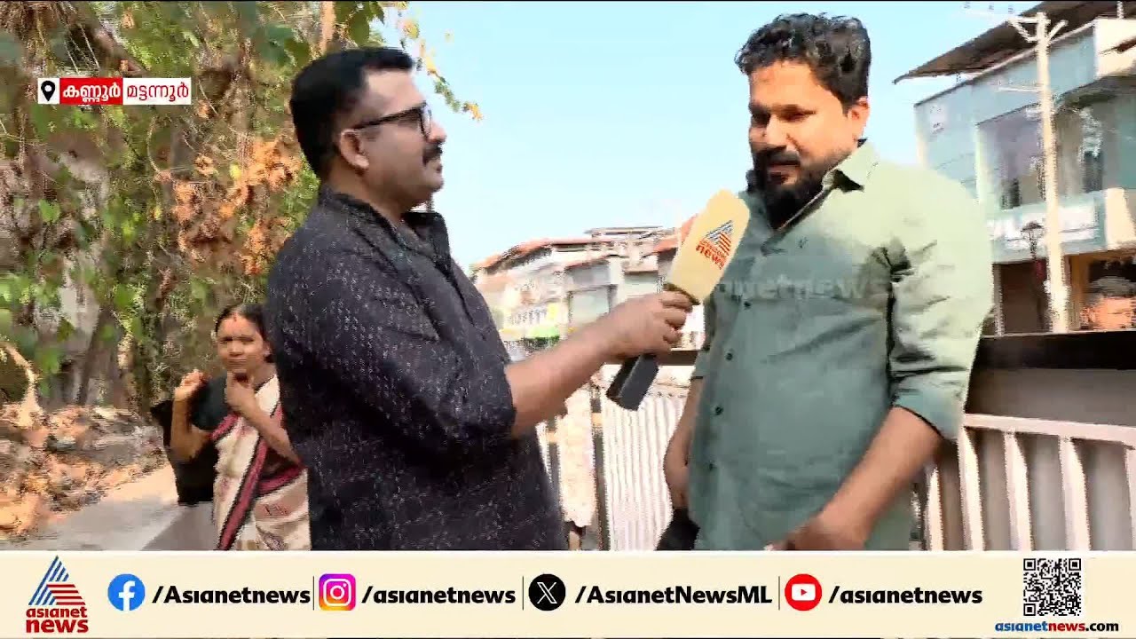 ഇടത് രാഷ്ട്രീയക്കാരെ കണ്ണീരണിയിക്കുമോ ഈ തെരഞ്ഞെടുപ്പ് എന്ന സംശയം ഉണ്ട്: റാഷിദ്