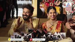 Dhananjaya & Dhanyatha's Wedding: A Brief Cinematic Hiatus?