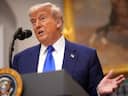 Trump Says China Agreed To Open Market To The US, But Final Trade Deal Still in Progress