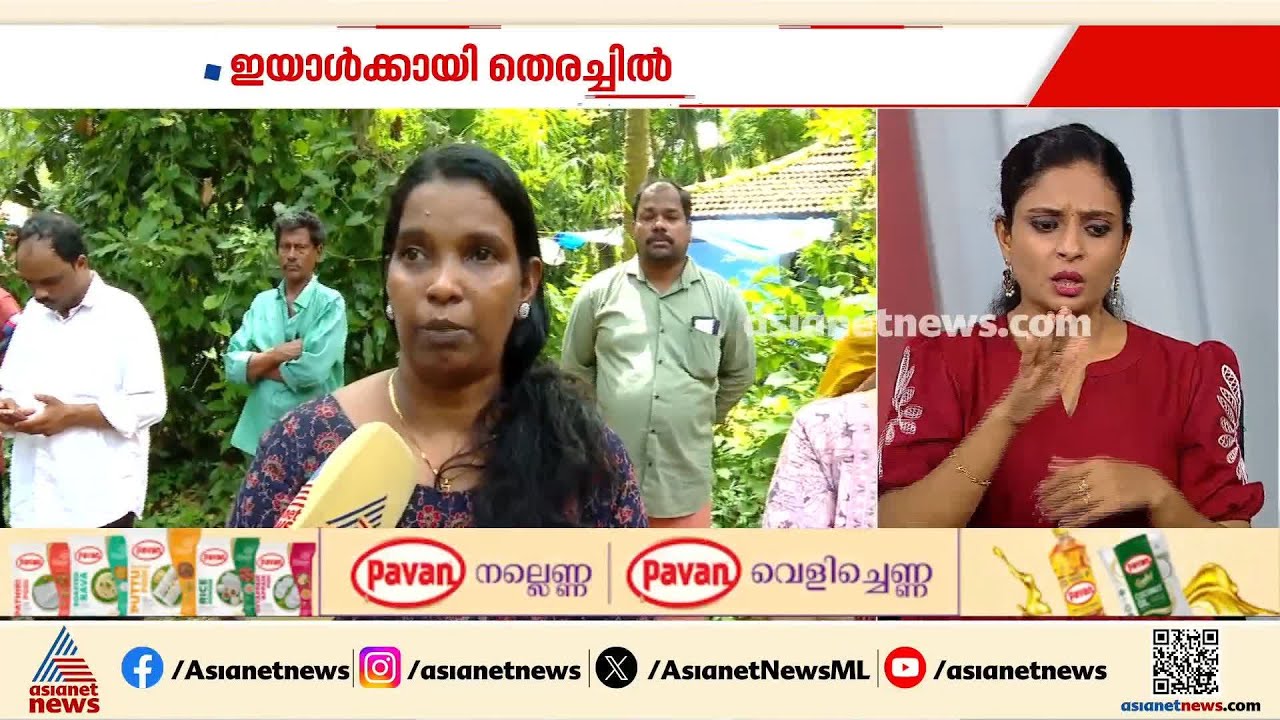 'ലൈറ്റ് ഇട്ട് നോക്കിയപ്പോൾ രക്തത്തിൽ കുളിച്ചു കിടക്കുകയായിരുന്നു സുധേച്ചി' | Koyilandy | Kozhikode