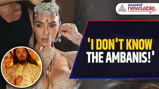 Kim Kardashian: 'I DON'T KNOW Ambanis, Anant's Wedding Invitation Was 18-22 kg!'