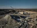 MP Materials Stock Jumps As US Mulls Cold War-Style Rare Earths Strategy — Retail Sees Smooth Sailing Ahead