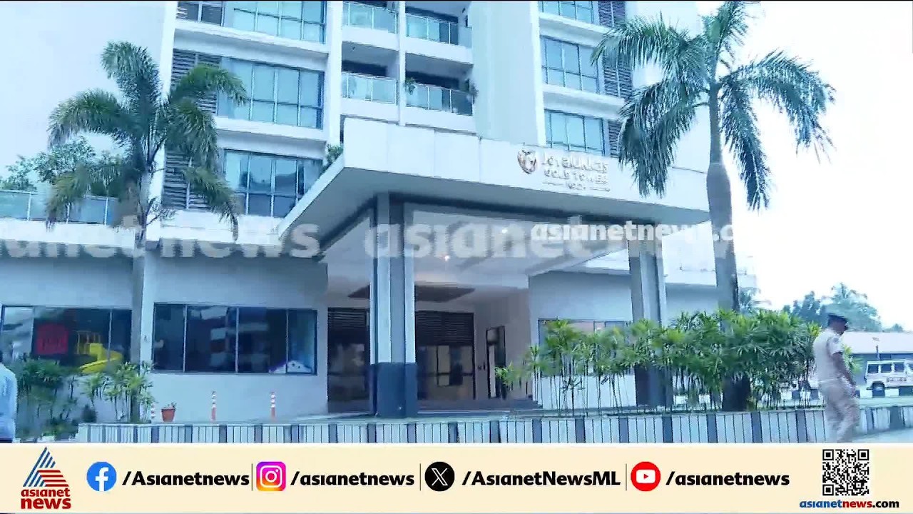 മെസ്സിയുടെ പേരിൽ നടന്ന തട്ടിപ്പ്; അ‍ഞ്ച് ഇടങ്ങളിലായി SIT സംഘത്തിന്റെ റെയ്ഡ്