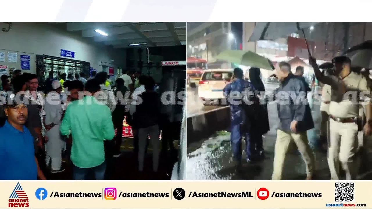 ബെം​ഗളൂരുവിൽ മതിൽ തകർന്ന് മരിച്ചവരിൽ മലയാളികളും; കുടുംബശ്രീ പ്രവർത്തകർ എത്തിയത് വിനോദയാത്രക്കായി