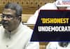 Dharmendra Pradhan Slams DMK Over Language Row: Calls Them ‘Dishonest & Undemocratic’