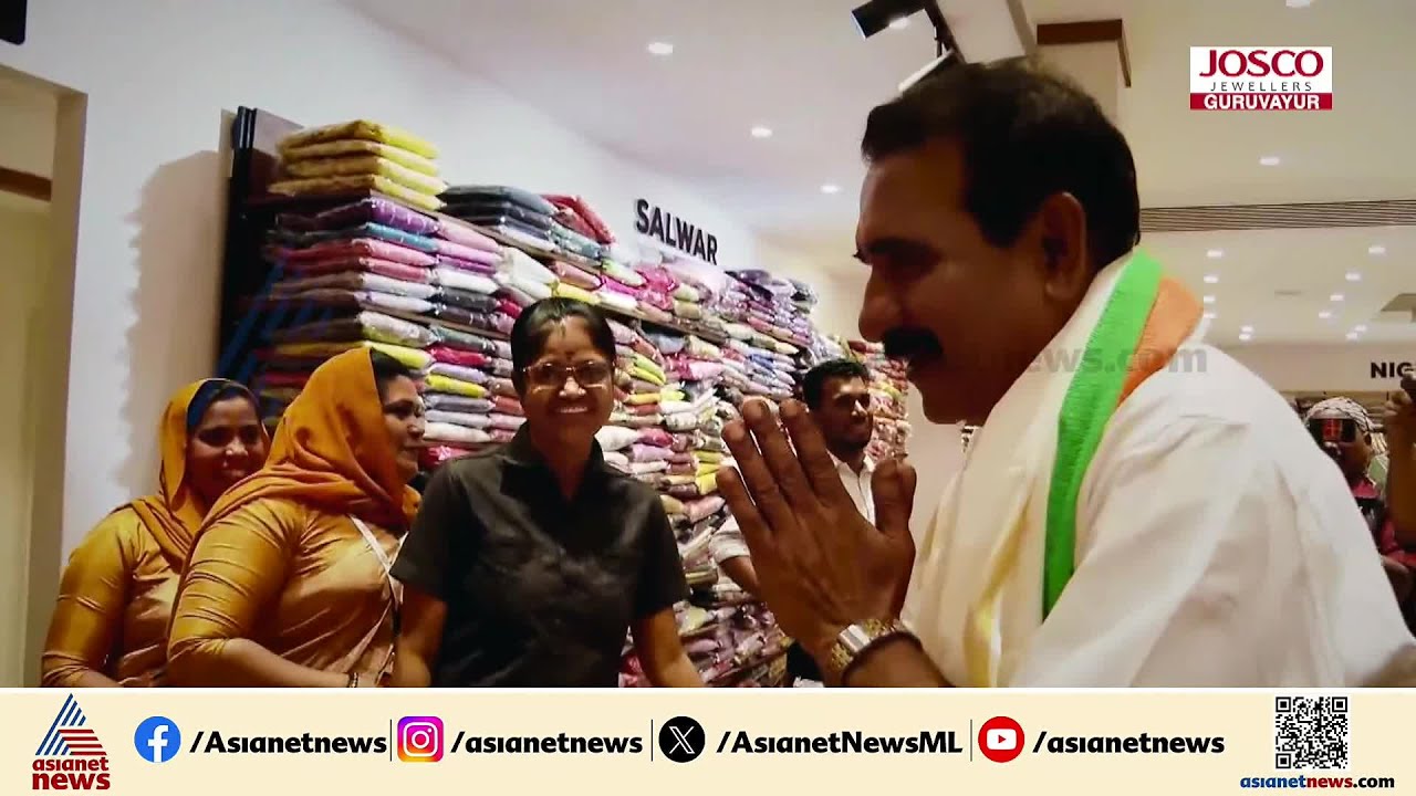 വിവാദ ചൂടിൽ ഗുരുവായൂർ; ഇത്തവണ ചുവട് മാറുമോ ഗുരുവായൂർ?