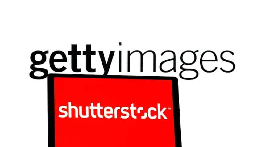 DOJ Puts Getty Shutterstock Merger Under The Microscope, Retail Concern Rises