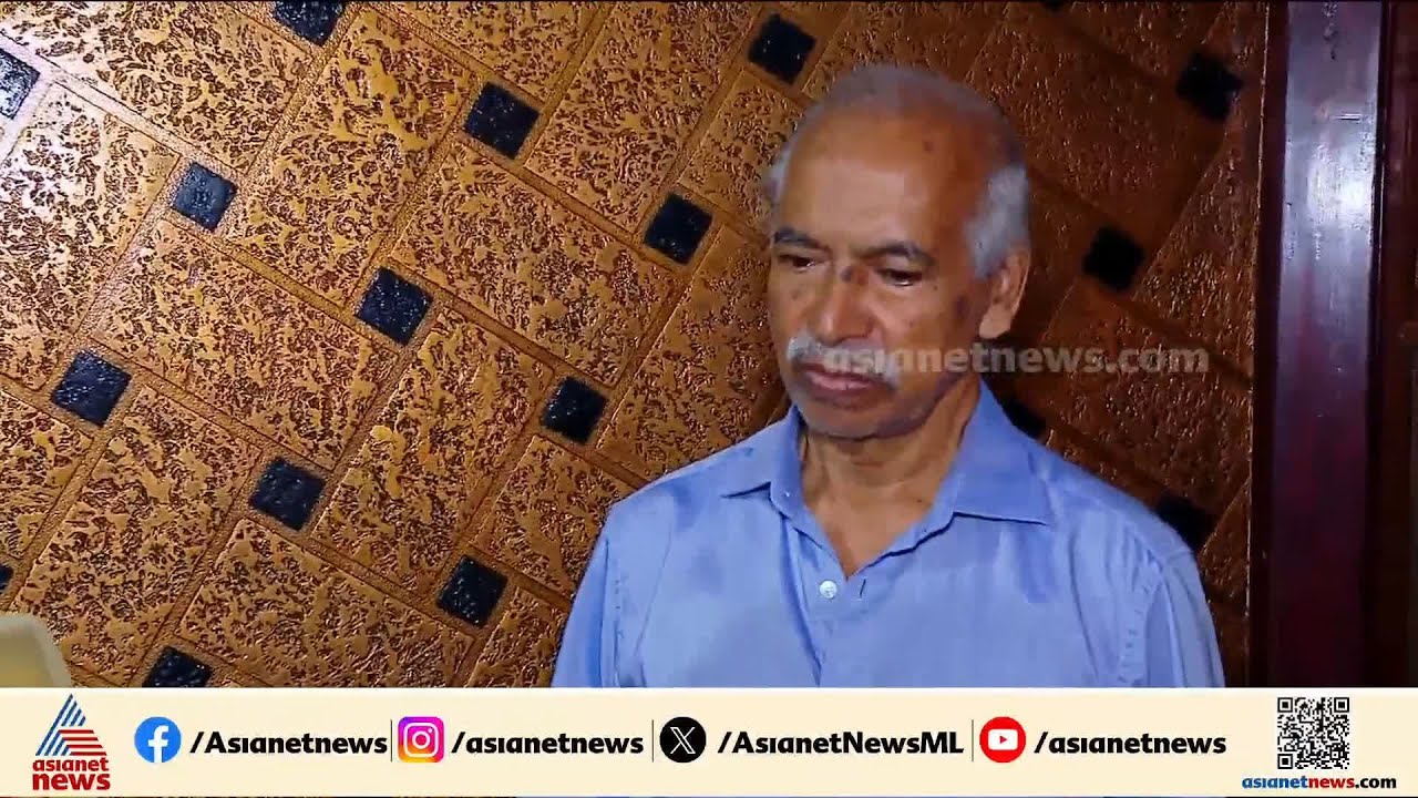 താനും T.K ഗോവിന്ദനും ചൂണ്ടിക്കാട്ടിയത് പാർട്ടിക്കുള്ളിലെ അപചയമെന്ന് വി. കുഞ്ഞികൃഷ്ണൻ|V.kunhikrishnan