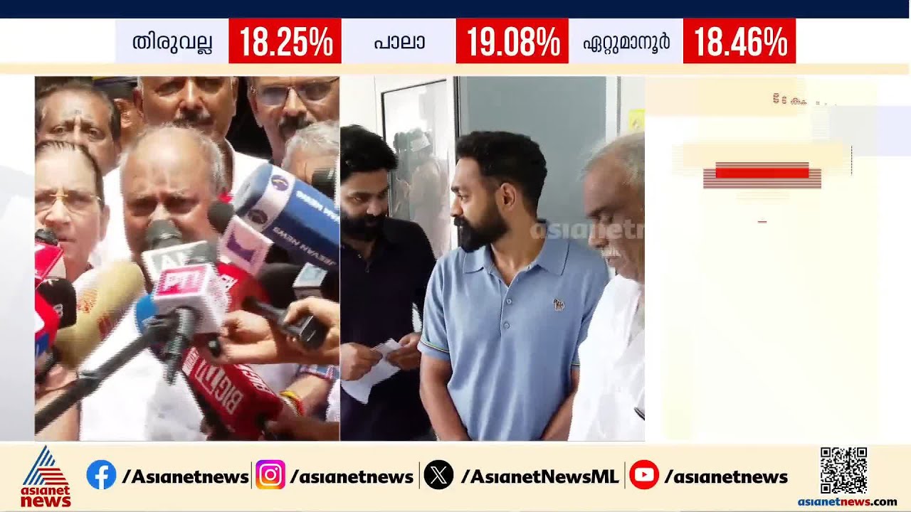 കേരളം ഇത്തവണ യുഡിഎഫ് തൂത്തുവാരും, ഇന്ന് ആറുമണി കഴിയുമ്പോൾ പിണറായി സർക്കാർ അസ്തമിക്കും: എ കെ ആന്റണി