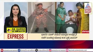 Belagavi Soldier Returns to Duty After Leave