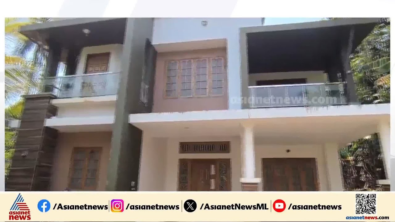 കണ്ണൂരിൽ വൻ കവർച്ച; അടച്ചിട്ട വീട്ടിൽ നിന്നും 62 പവൻ സ്വർണഭരണങ്ങൾ കവർന്നു | Kannur | Theft Case