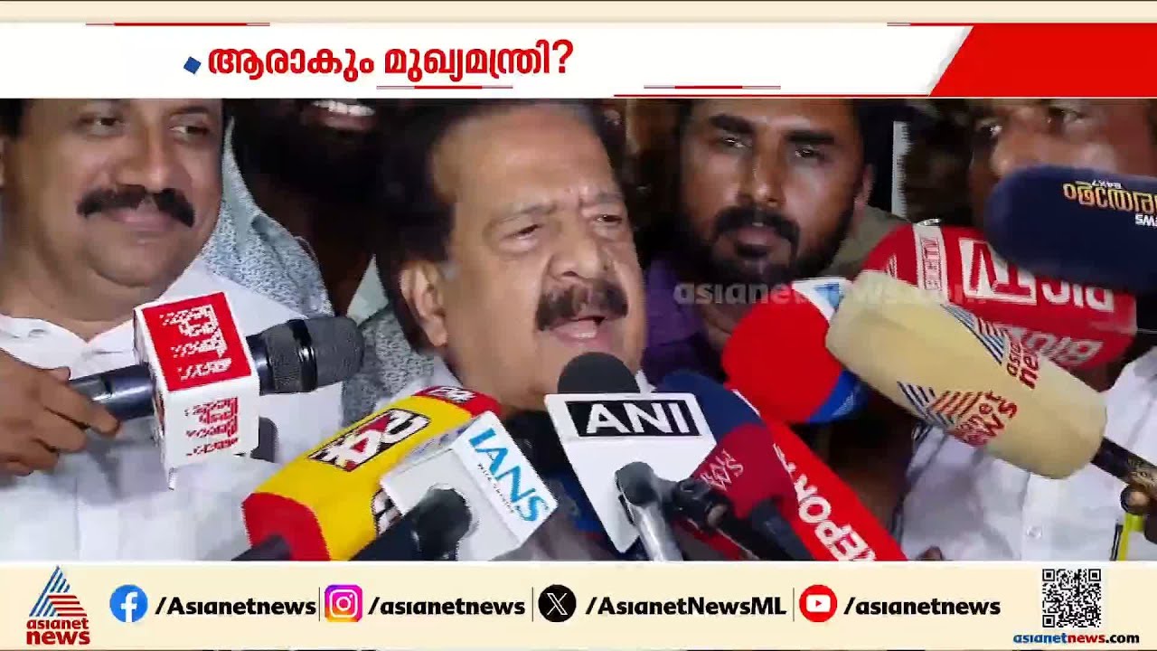 തീരാത്ത മുഖ്യമന്ത്രി ചർച്ചകൾ; പ്രതീക്ഷ കൈവിടാതെ മൂന്ന് ചേരികളും