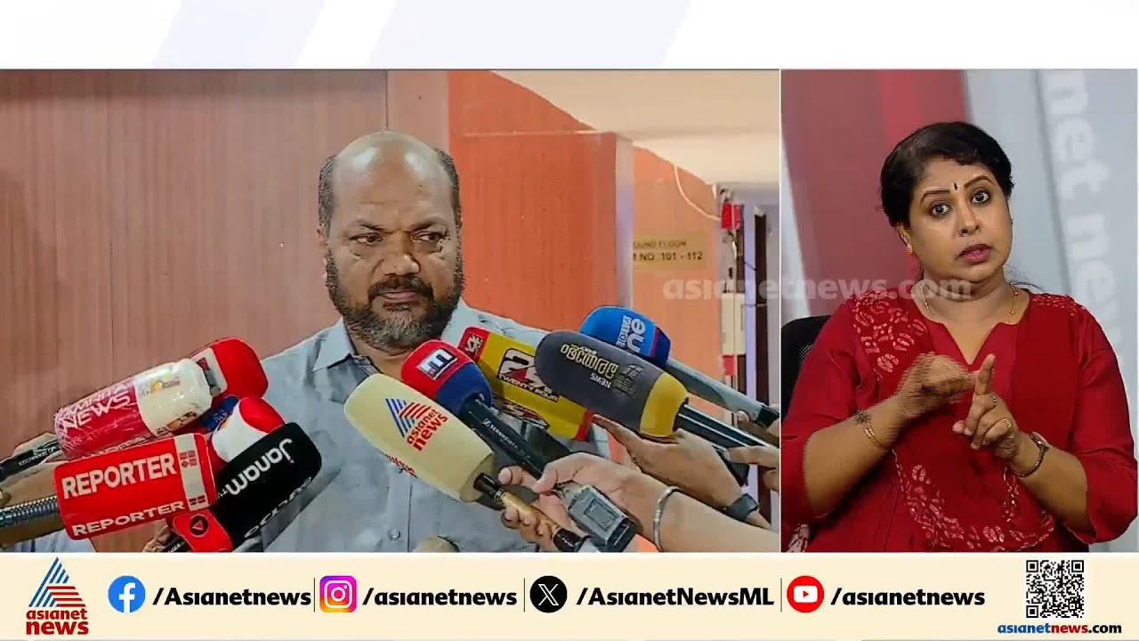 രത്തൻ ഖേൽക്കറിനെ സിഎമ്മിന്റെ സെക്രട്ടറിയാക്കിയതിൽ വിമര്‍ശനവുമായി പി രാജീവ് |R Rajeev