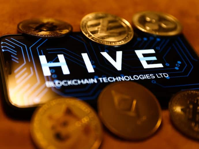 Hive Stock Rises On Multiple Price Target Hikes Post 'Solid' Q3 Results: Retail Sentiment Edges Up