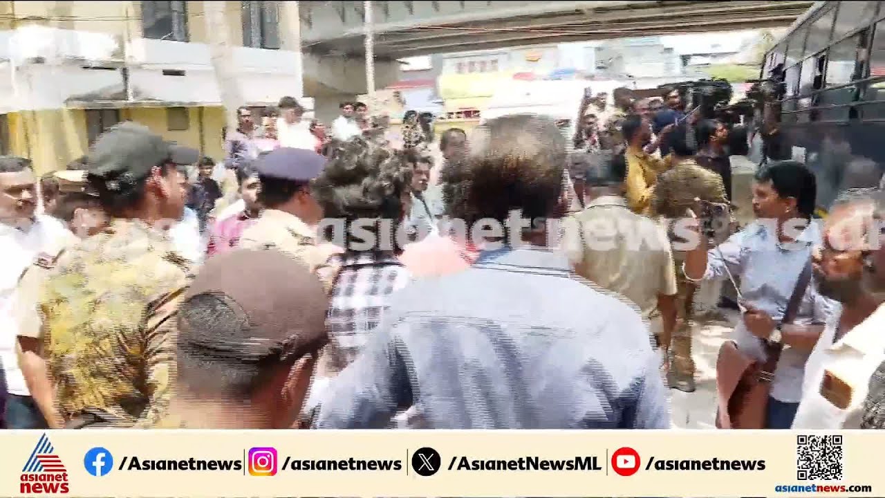 തമിഴ്നാട് അടക്കമുള്ള പ്രദേശങ്ങളിൽ നടത്തിയ തെരച്ചിൽ; അലുവ അതുൽ കൊലക്കേസിൽ 10 പേർ പിടിയിൽ | Athul