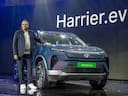 Tata Motors: Can Harrier EV Revive Sales? SEBI RA Weighs In On The Road Ahead