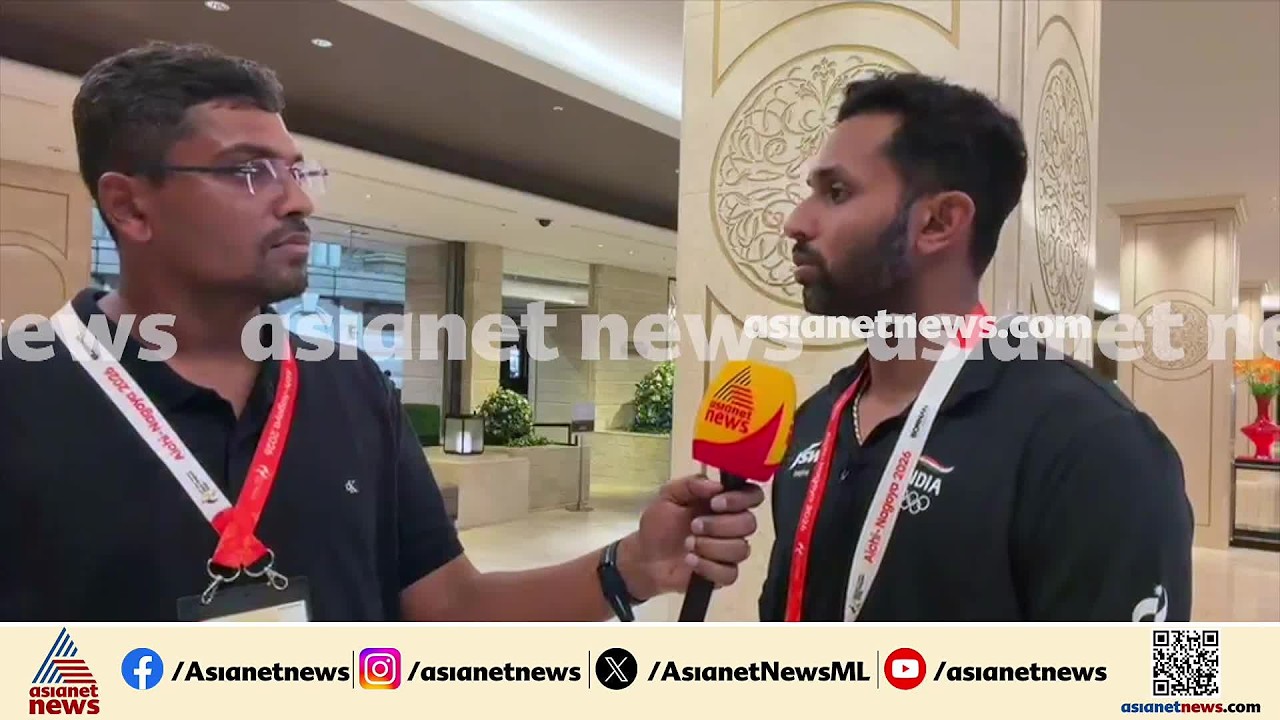 കേരളത്തിൽ സ്പോർട്‌സിന് സപ്പോർട്ട് ഇല്ല,ദേശീയ ക്യാമ്പിൽ വന്നതിന് ശേഷമാണ് പെർഫോം ചെയ്യാൻ തുടങ്ങിയത്