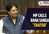 BJP leaders Descendants of ‘Traitor’ Rana Sanga: SP MP Ramji Lal Suman in Rajya Sabha