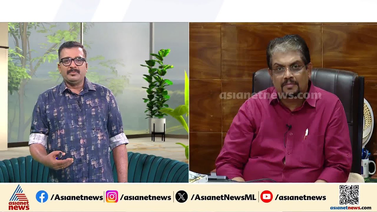 'നാം നമ്മെ കൊള്ളയടിക്കുമ്പോൾ' പറയുന്നത് സിസ്റ്റത്തിലെ പിഴവ്: ബിജു പ്രഭാകർ ​​IAS