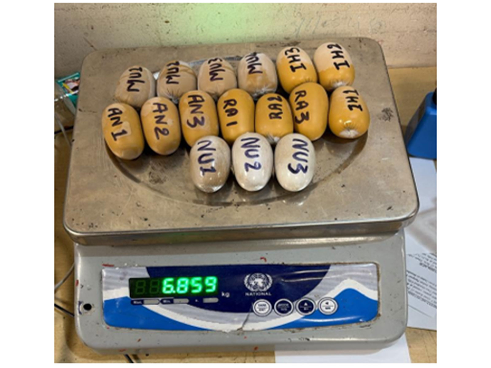 DRI seizes Rs 65 cr gold, silver in nationwide op; 25 arrested