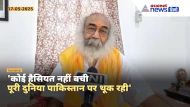 'जब-जब देश पर संकट आता...' Acharya Pramod Krishnam ने क्यों PM Modi को बता दिया हनुमान