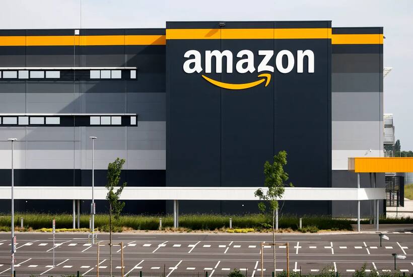 https://stocktwits.com/news articles/markets/equity/amazon healthcare reorganize/chlifO0RRbl