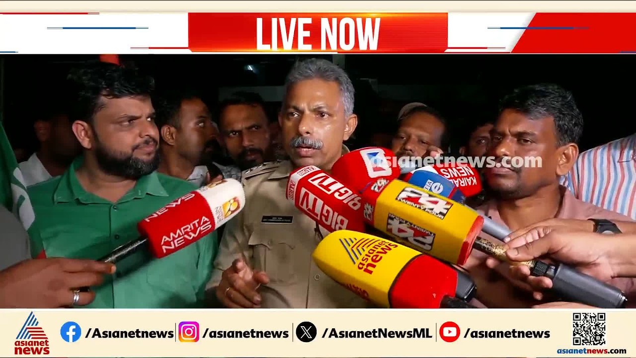 ചേരാനല്ലൂരിലെ വാഹനാപകടം: 17 കാരൻ കസ്റ്റഡിയിൽ, ജുവനെയിൽ ജസ്റ്റിസ് ബോർഡിന് മുന്നിൽ ഹാജർ ആക്കും