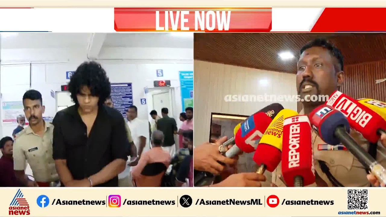 മിനി കൂപ്പർ അപകടം; പ്രേരണാക്കുറ്റം ചുമത്തി സുഹൈലിനൊപ്പം ഉണ്ടായിരുന്ന മൂന്ന് പേർക്കെതിരെ കേസ് | Kochi