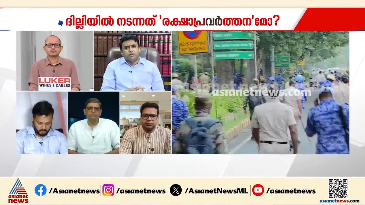 ശബ്ദം ഇല്ലാത്ത ചെറുപ്പക്കാരുടെ ശബ്ദമാകാൻ കഴിഞ്ഞു എന്നതിലാണ്  സിജെപിയുടെ പ്രാധാന്യം: എം ആർ അഭിലാഷ്