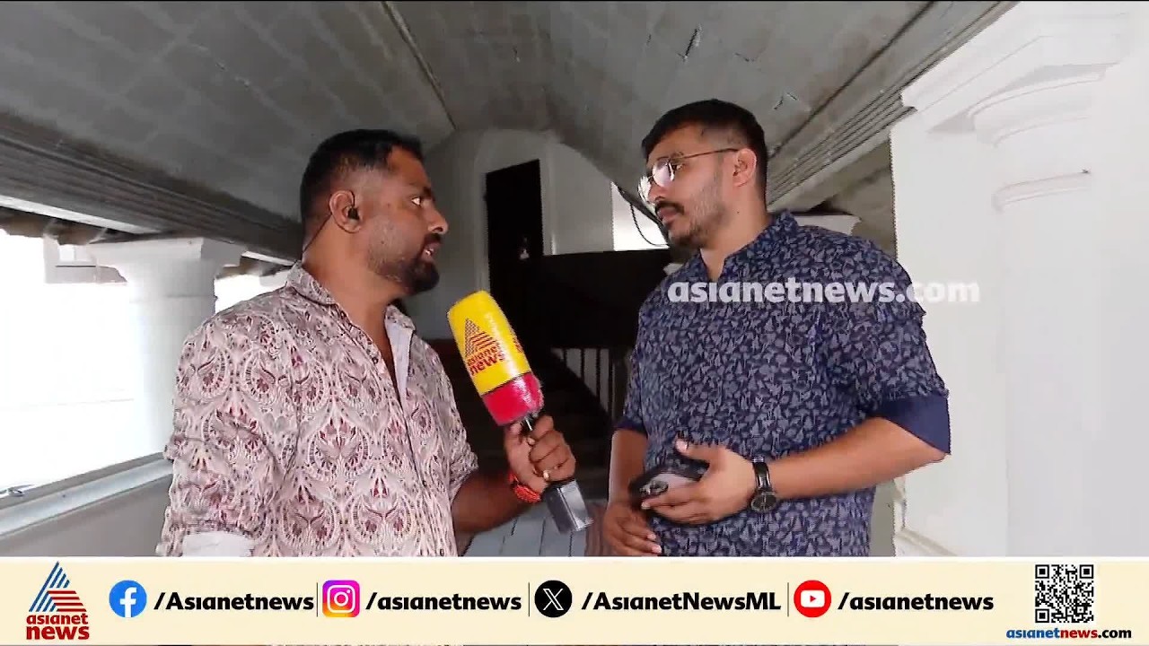 'ആരെയെങ്കിലും ശിക്ഷിക്കുക എന്നതല്ല, നിർദേശം നൽകിയ ആൾക്കെതിരെ നടപടി വേണം,സേനയിലെ രക്ഷാപ്രവർത്തനമാണ്'