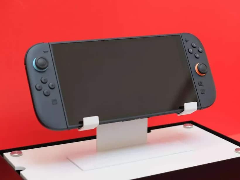 https://stocktwits.com/news articles/markets/equity/amazon missed out on nintendo switch 2 s debut due to disagreement over unauthorized sales report/chFWdqYRRYw