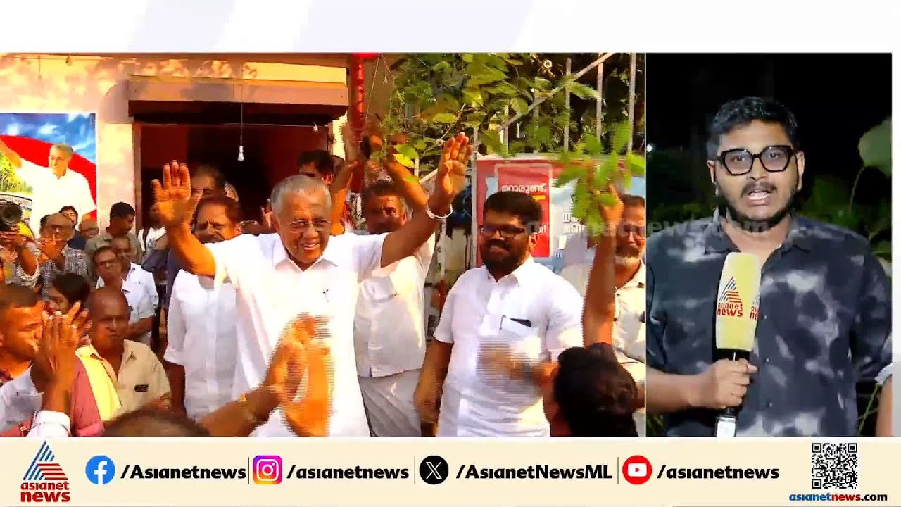 വടക്കൻ കേരളത്തിലെ വോട്ട് LDFനും UDFനും ഒരുപോലെ നിര്‍ണായകം; SDPI പിന്തുണയിൽ ഉരുണ്ടുകളി