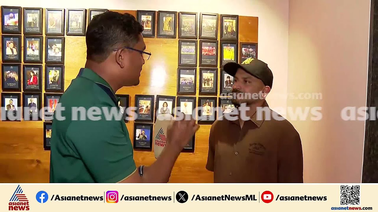 സ‍ഞ്ജു സാംസൺ അസാമാന്യ മികവുള്ള താരം: ഇന്ത്യൻ ഫീൽഡിങ് കോച്ച് ടി.ദിലീപ്| Sanju Samson | T Dileep