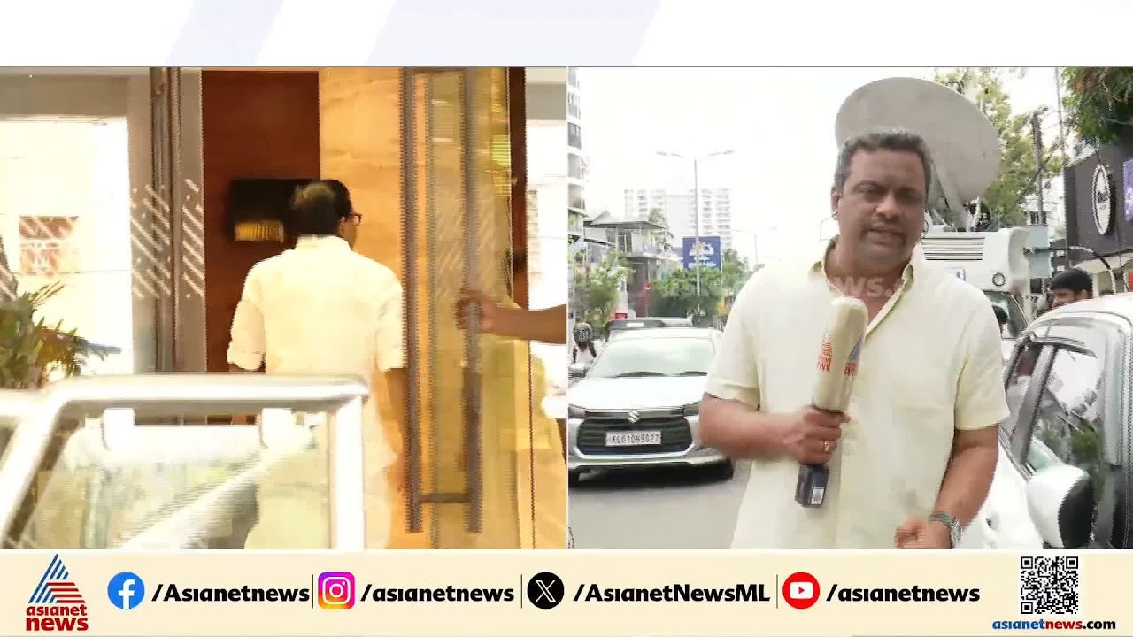 എംഎൽഎമാരുടെ മനസ് ആർക്കൊപ്പം?;  എന്താകും നിരീക്ഷകരുടെ നിരീക്ഷണം?