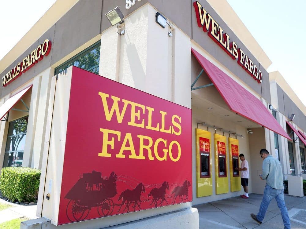 Wells Fargo Stock Upgraded By RBC Capital, Analyst Expects Bank To See Regulatory Benefit — Retail Sentiment Improves