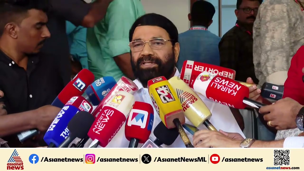 'സ്വർണം കട്ടവനും വാങ്ങിയവനും എങ്ങനെ എംപിമാരുടെ സാന്നിധ്യത്തിൽ സോണിയ ഗാന്ധിയുടെ വീട്ടിലെത്തി?'