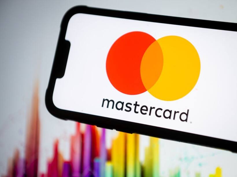 Mastercard Stock Rockets To Record Highs After Q4 Profit Exceeds Expectations, Retail’s Elated