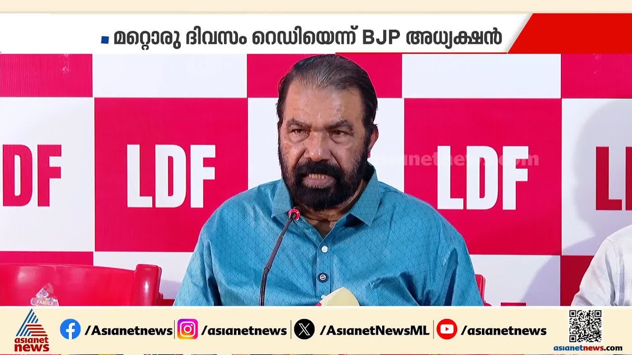 പുതിയ തര്‍ക്ക വിഷയം റെഡി! നേമത്ത് പരസ്യ സംവാദത്തിന് പരസ്പരം വെല്ലുവിളിച്ച് സ്ഥാനാര്‍ത്ഥികള്‍ | Nemom