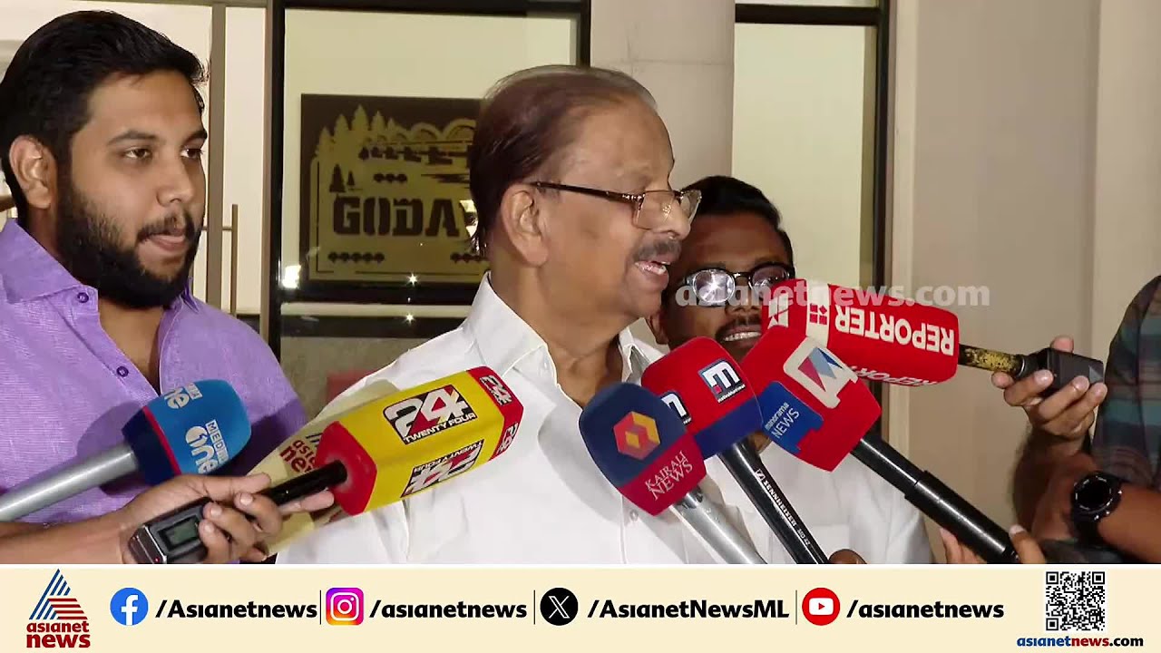 മുഖ്യമന്ത്രി സ്ഥാനത്തേക്ക് കെസിയെ പരി​ഗണിക്കണമെന്ന് കെ സുധാകരൻ | K Sudhakaran | Congress party |KPCC