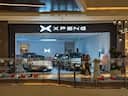 XPeng Gets A Price Target Hike From Morgan Stanley, Retail Wonders What Happened To Short Sellers