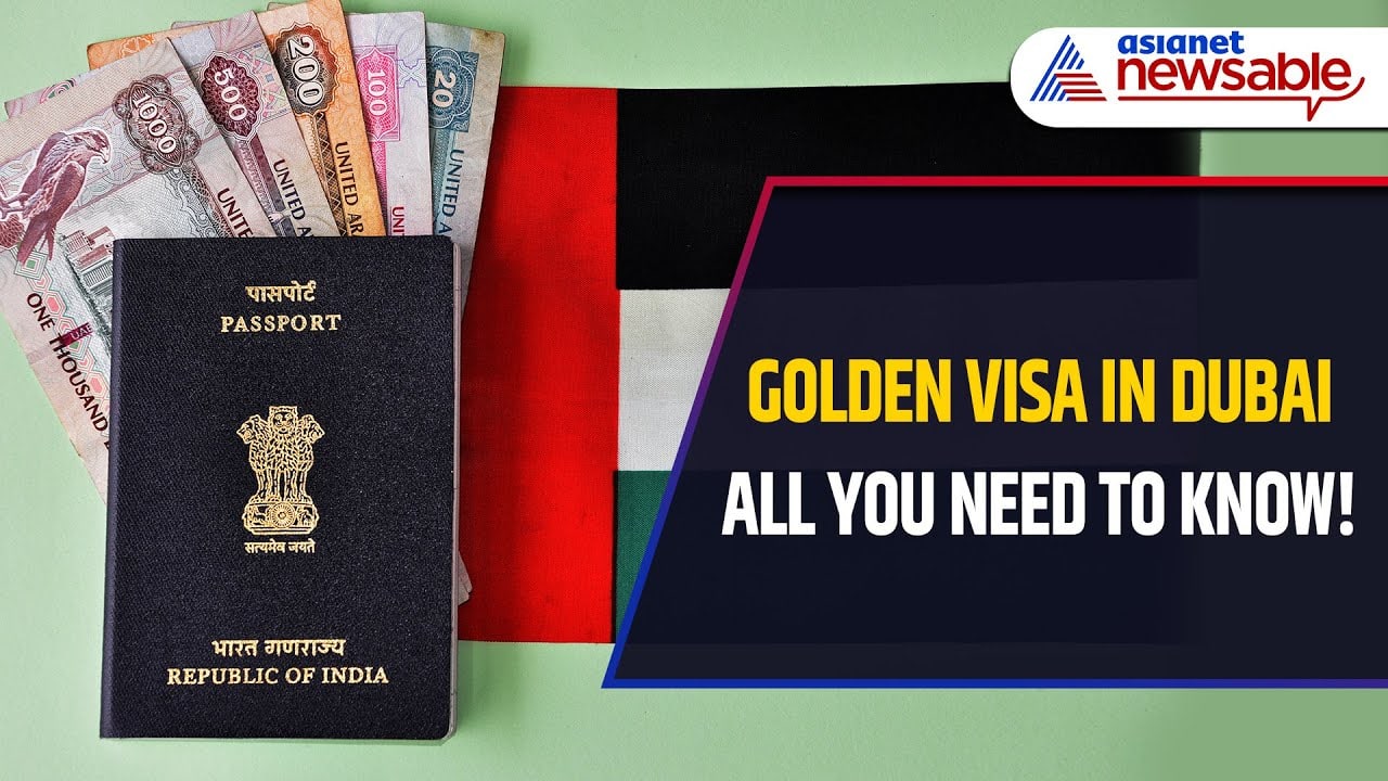 Gulf Pulse | Golden Visa in Dubai: Are You Considering Applying for It? WATCH THIS