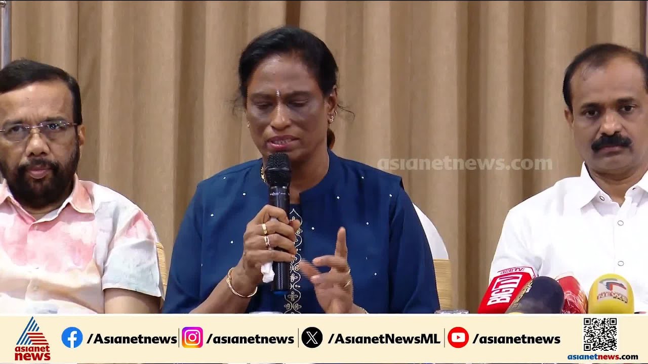 2026 ഏഷ്യൻ ഗെയിംസ് ഫൺ റണ്ണിന് തിരുവനന്തപുരം വേദിയാകുന്നു