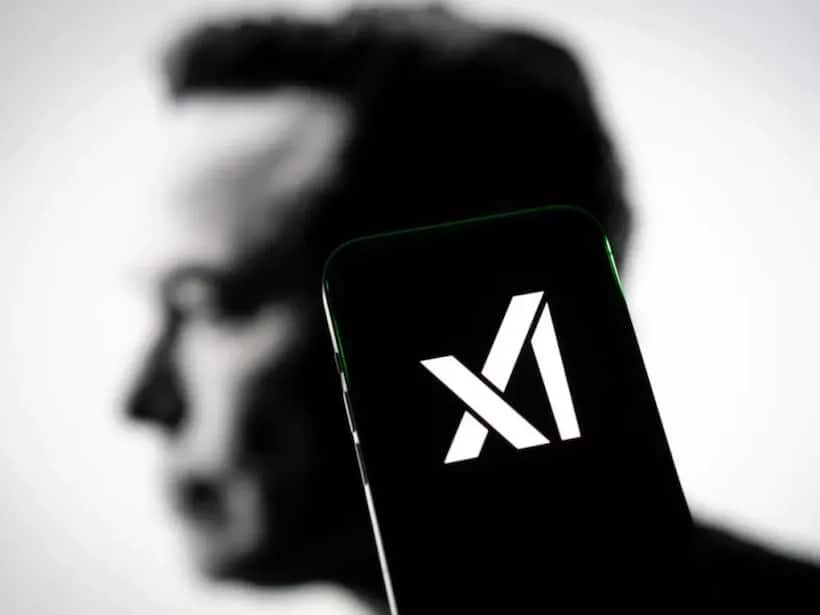 https://stocktwits.com/news articles/markets/equity/elon musk xai reportedly seeks 4 3 b in equity funding amid cash burn/chlY6wURRcc