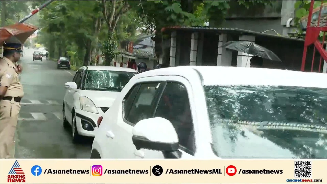 ഇഡി ഉദ്യോഗസ്ഥരെ ആക്രമിച്ച കേസിലെ 9 പ്രതികള്‍ പുറത്തിറങ്ങി; സ്വീകരിക്കാന്‍ സിപിഎം നേതാക്കള്‍
